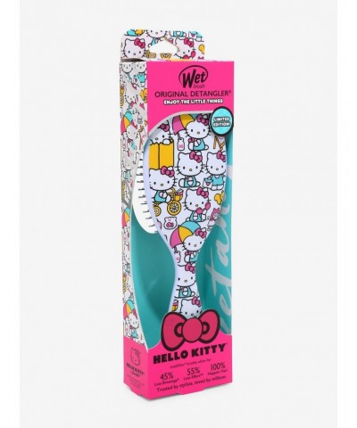 Hello Kitty Activities Detangler Wet Brush $4.77 Brushes