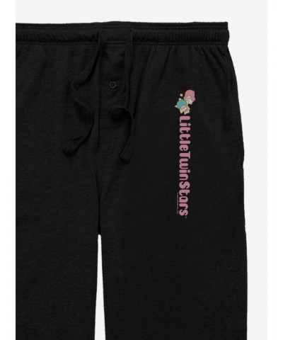 Little Twin Stars Bubble Print Pajama Pants $7.57 Pants