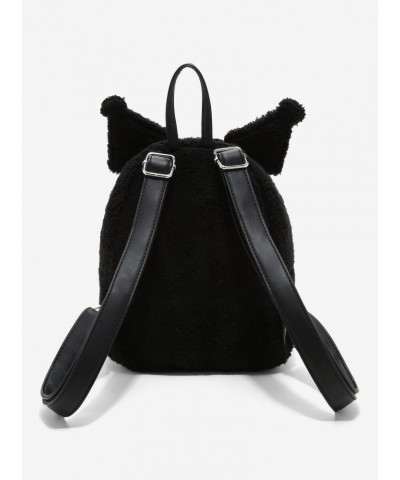 Loungefly Kuromi Mini Backpack $28.75 Backpacks