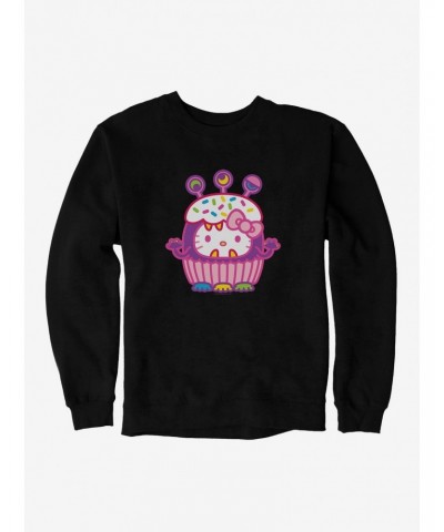 Hello Kitty Sweet Kaiju Sprinkles Sweatshirt $9.45 Sweatshirts