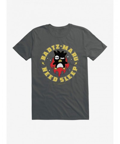 Badtz Maru Need Sleep T-Shirt $9.37 T-Shirts