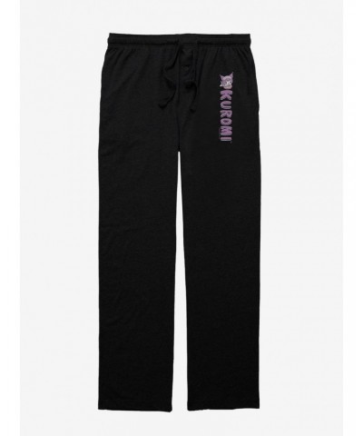 Kuromi Bedtime Pajama Pants $8.17 Pants