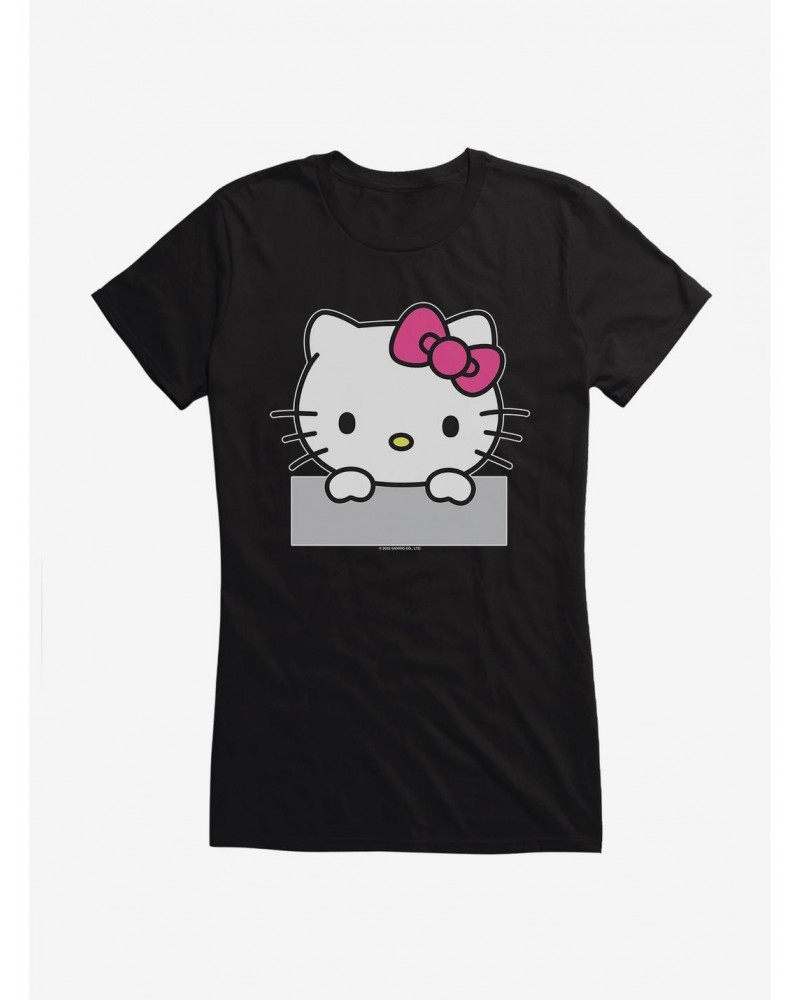 Hello Kitty Sugar Rush Hello Girls T-Shirt $6.37 T-Shirts