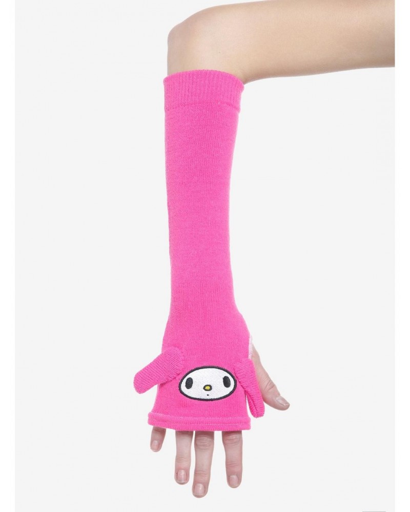 My Melody 3D Arm Warmers $7.32 Warmers