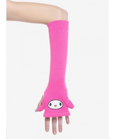 My Melody 3D Arm Warmers $7.32 Warmers