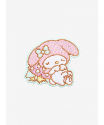 My Melody Mushroom Patch $2.54 Patches
