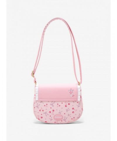 Her Universe Cinnamoroll Sweets Crossbody Bag $12.50 Bags