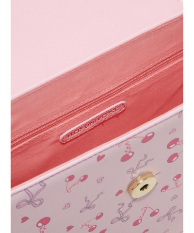 Her Universe Cinnamoroll Sweets Crossbody Bag $12.50 Bags