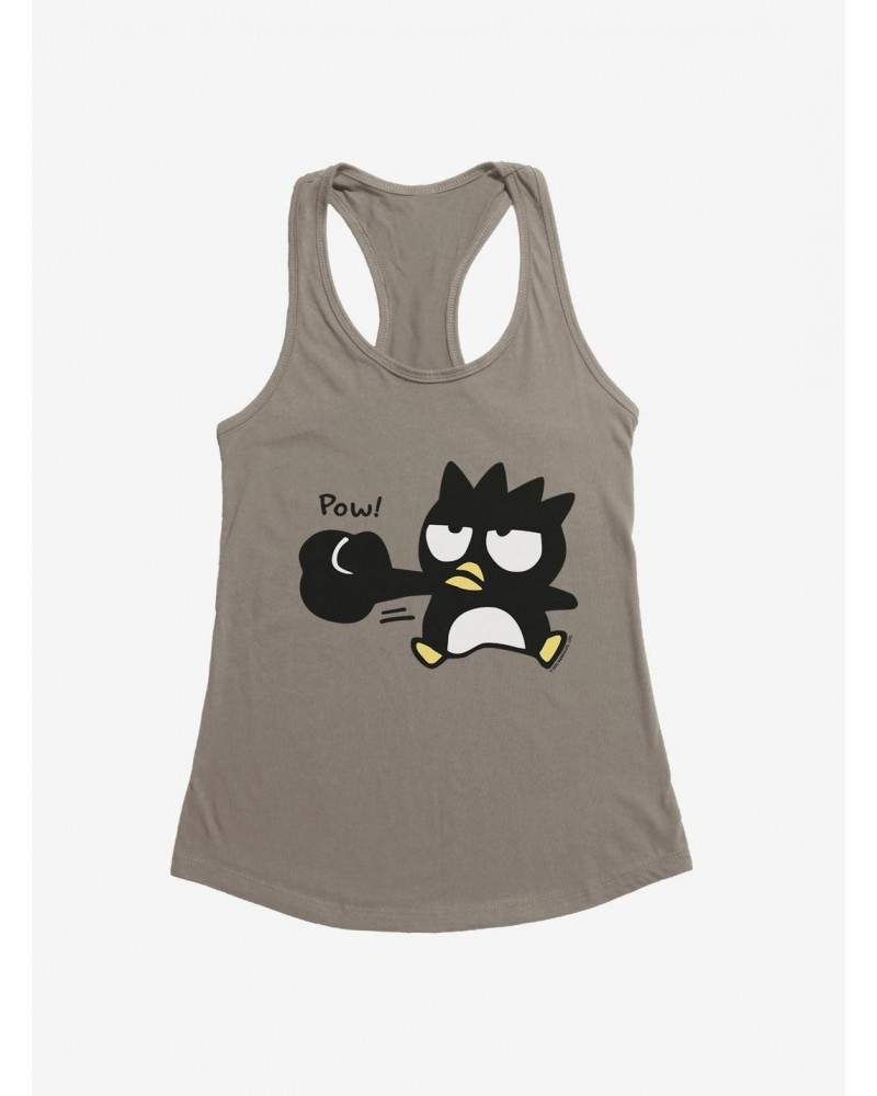 Badtz Maru Punch, Pow! Girls Tank $6.77 Tanks