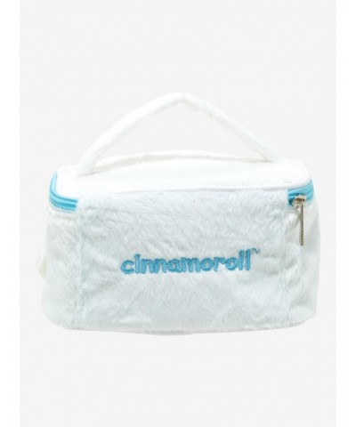 Cinnamoroll Figural Makeup Bag $12.20 Bags