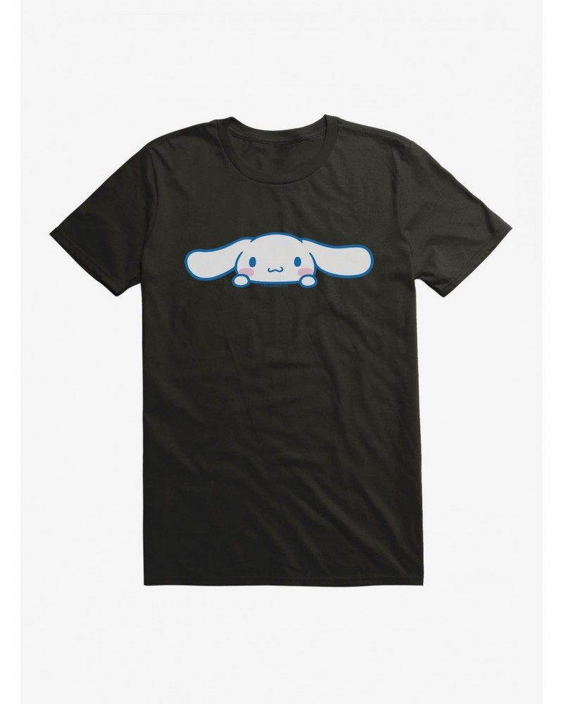 Cinnamoroll Peaceful View T-Shirt $8.80 T-Shirts