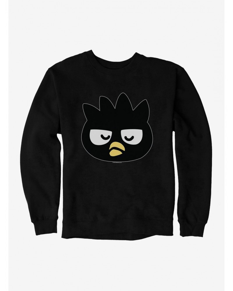 Badtz Maru Indifferent Sweatshirt $10.33 Sweatshirts