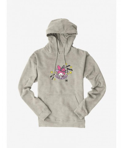 My Melody Witch Hoodie $10.78 Hoodies