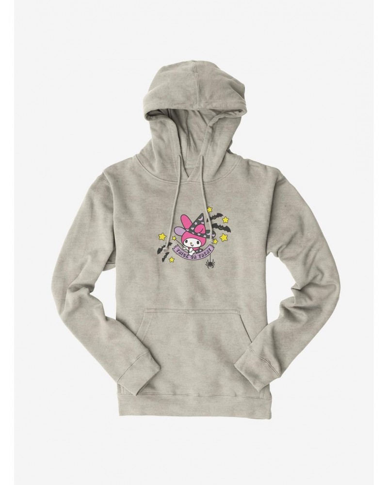 My Melody Witch Hoodie $10.78 Hoodies