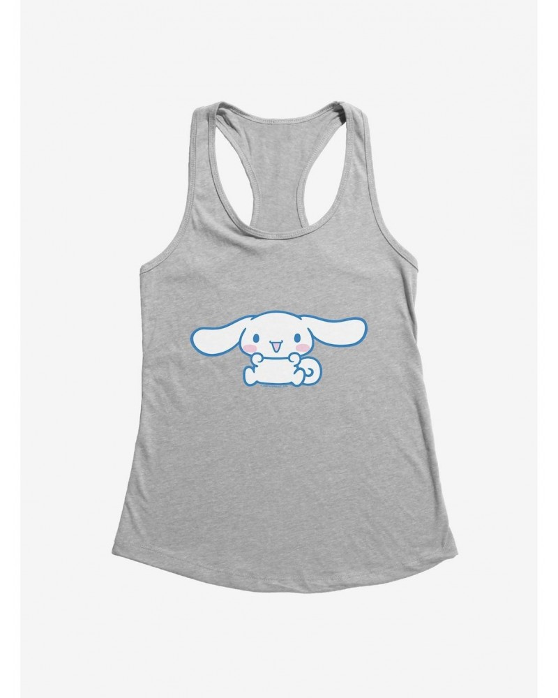 Cinnamoroll Ready To Go Girls Tank $6.37 Tanks