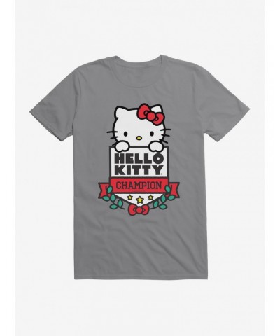 Hello Kitty Champion T-Shirt $9.18 T-Shirts