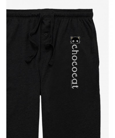 Chococat Classic Icon Logo Pajama Pants $9.76 Pants