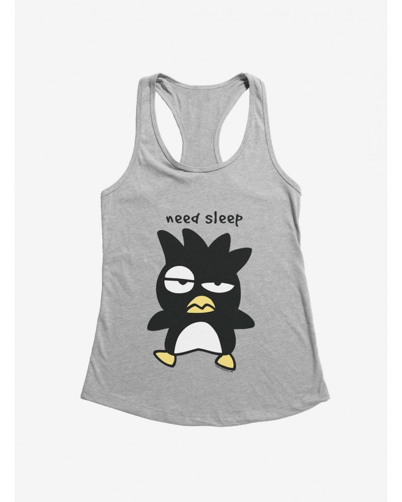 Badtz Maru Need Sleep Girls Tank $6.77 Tanks