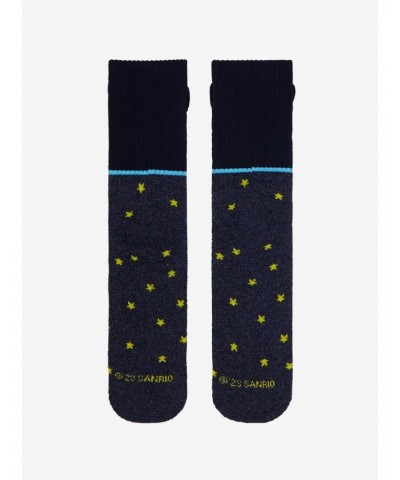 Chococat Stars 3D Ears Crew Socks $2.43 Socks