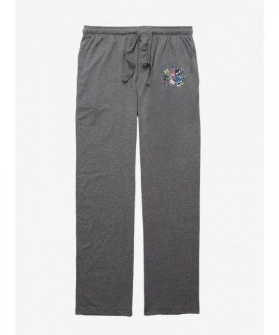 Hello Kitty And Friends Sports Pajama Pants $9.76 Pants