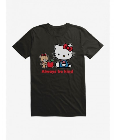 Hello Kitty Be Kind T-Shirt $8.80 T-Shirts