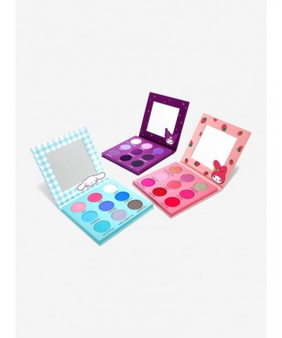 Sanrio Eyeshadow Palette Set $12.13 Palette Set