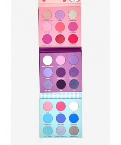 Sanrio Eyeshadow Palette Set $12.13 Palette Set