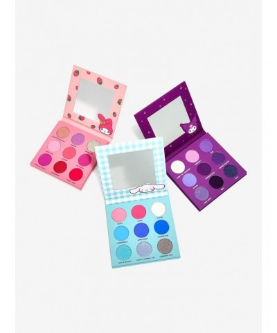 Sanrio Eyeshadow Palette Set $12.13 Palette Set