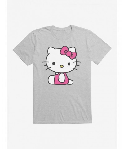 Hello Kitty Sugar Rush Side View T-Shirt $8.60 T-Shirts