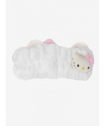 The Creme Shop Hello Kitty Spa Headband $5.22 Headbands