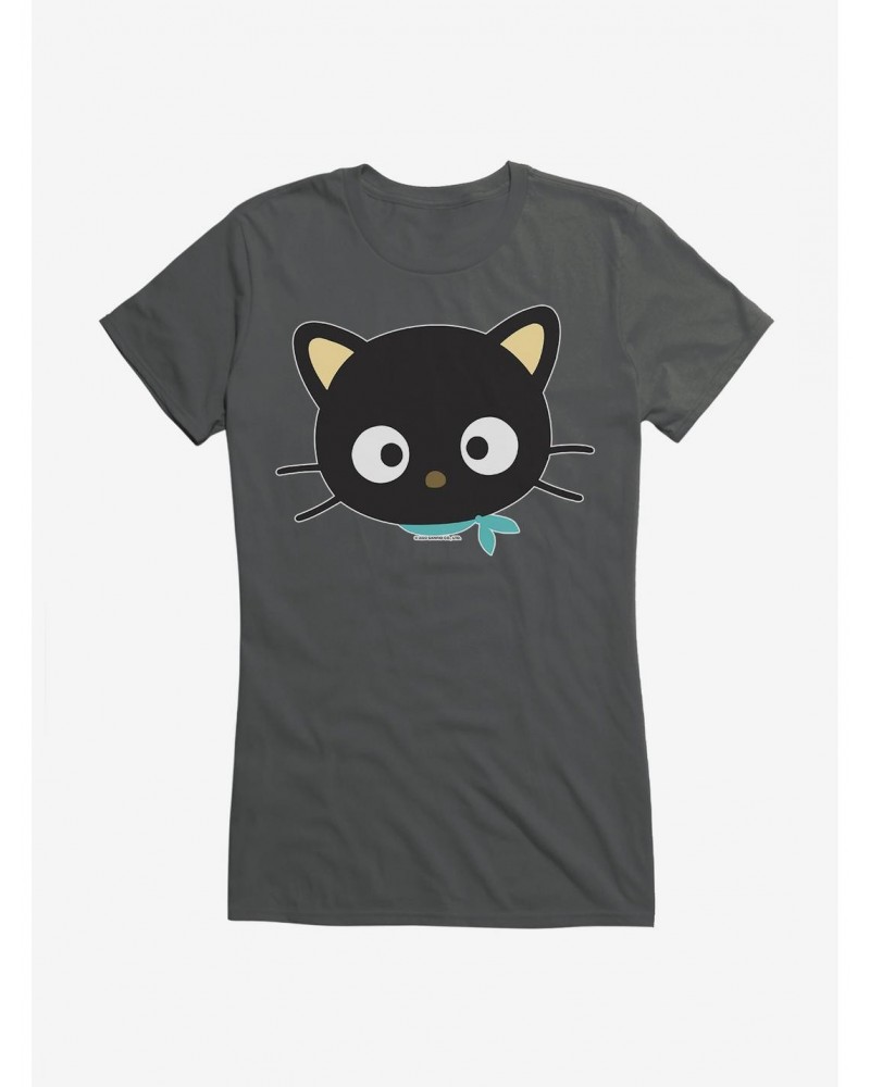 Chococat Blue Bandana Girls T-Shirt $9.56 T-Shirts