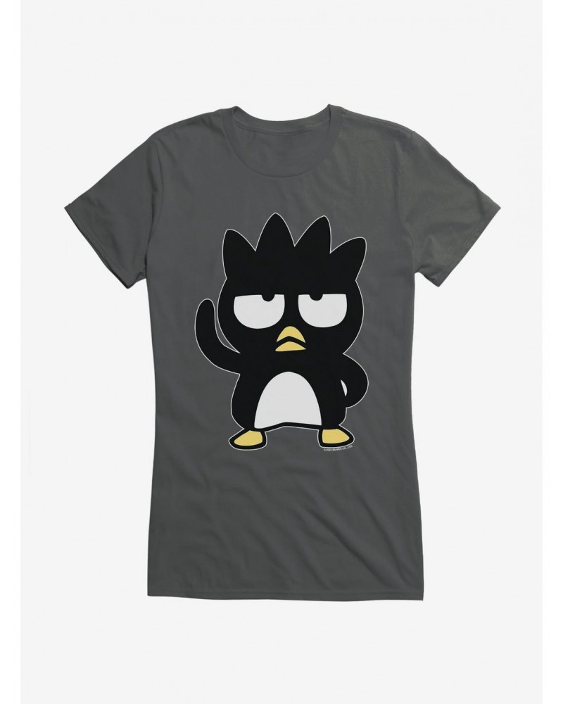 Badtz Maru Come On Now Girls T-Shirt $7.77 T-Shirts