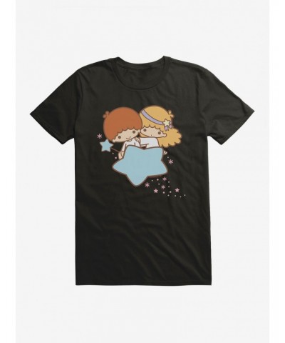 Little Twin Stars Starry Dust T-Shirt $7.84 T-Shirts