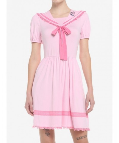 My Melody Sailor Dress $7.19 Dresses