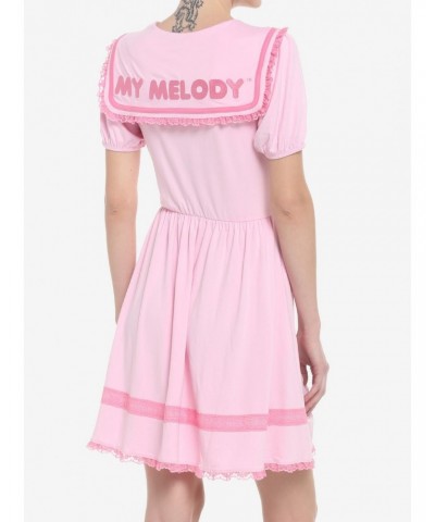 My Melody Sailor Dress $7.19 Dresses