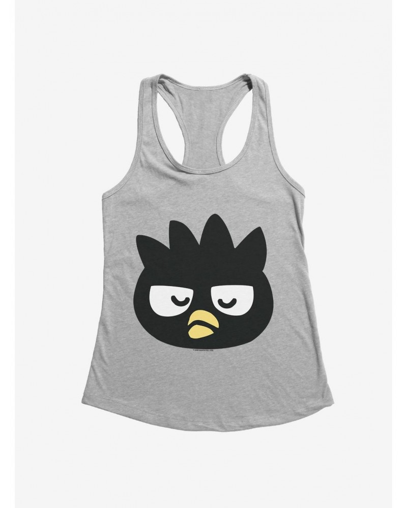 Badtz Maru Indifferent Girls Tank $9.76 Tanks