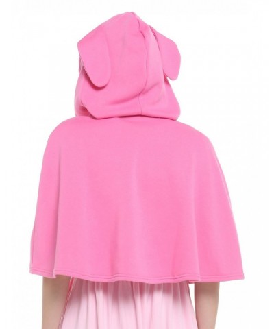 My Melody Figural Ears Girls Capelet $12.42 Capelets