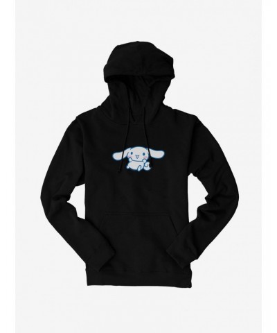 Cinnamoroll All The Happiness Hoodie $12.21 Hoodies