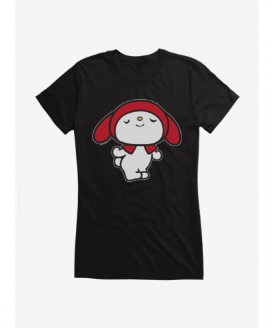 My Melody All Smiles Girls T-Shirt $7.37 T-Shirts