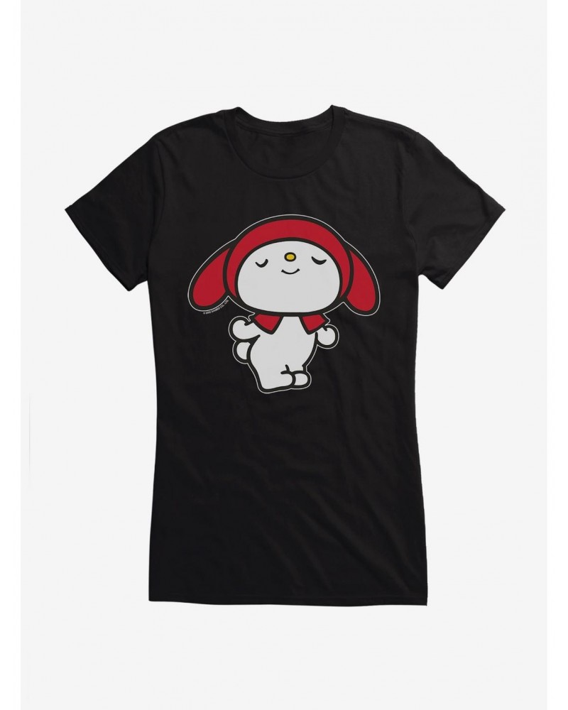 My Melody All Smiles Girls T-Shirt $7.37 T-Shirts