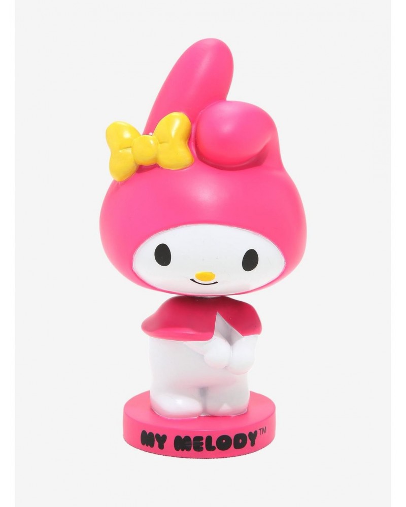 My Melody Dashboard Dancer Figure $6.08 Figures