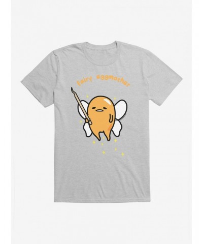 Gudetama Fairy Eggmother T-Shirt $6.69 T-Shirts
