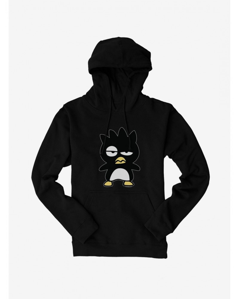 Badtz Maru Smug Hoodie $17.24 Hoodies