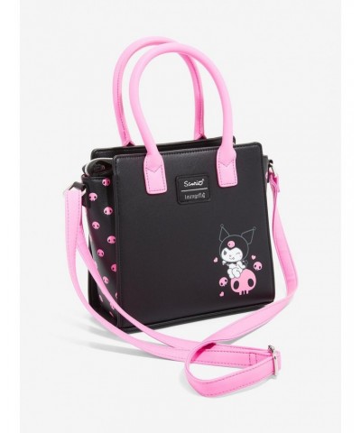 Loungefly Sanrio Kuromi Satchel Bag $17.47 Bags