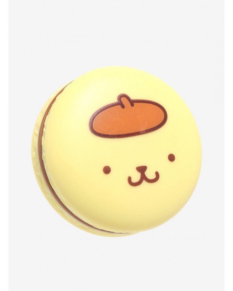 Pompompurin Macaron Lip Balm $3.72 Merchandises