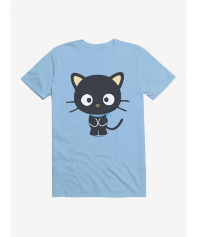 Chococat Waiting T-Shirt $8.03 T-Shirts