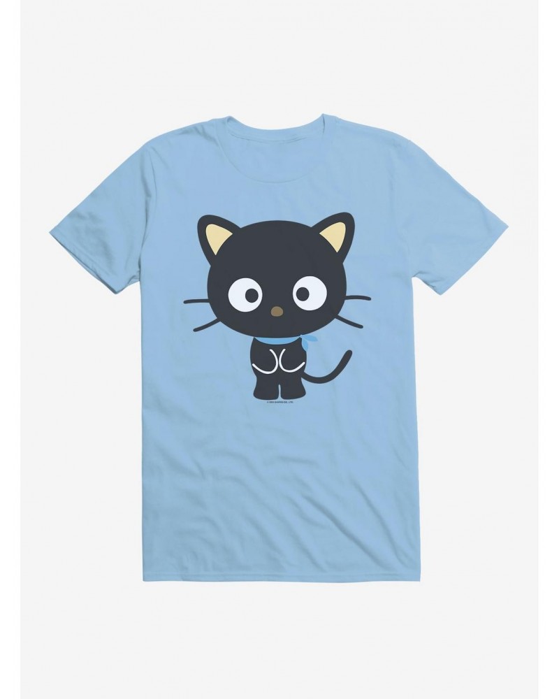 Chococat Waiting T-Shirt $8.03 T-Shirts