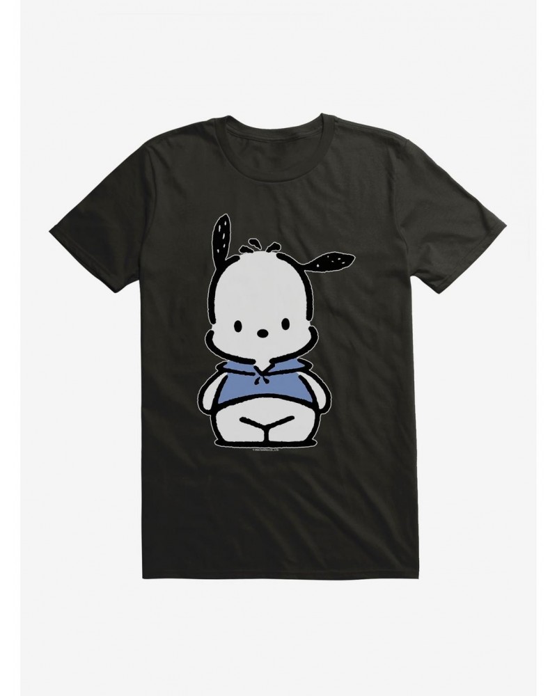 Pochacco Ready To Go T-Shirt $8.80 T-Shirts