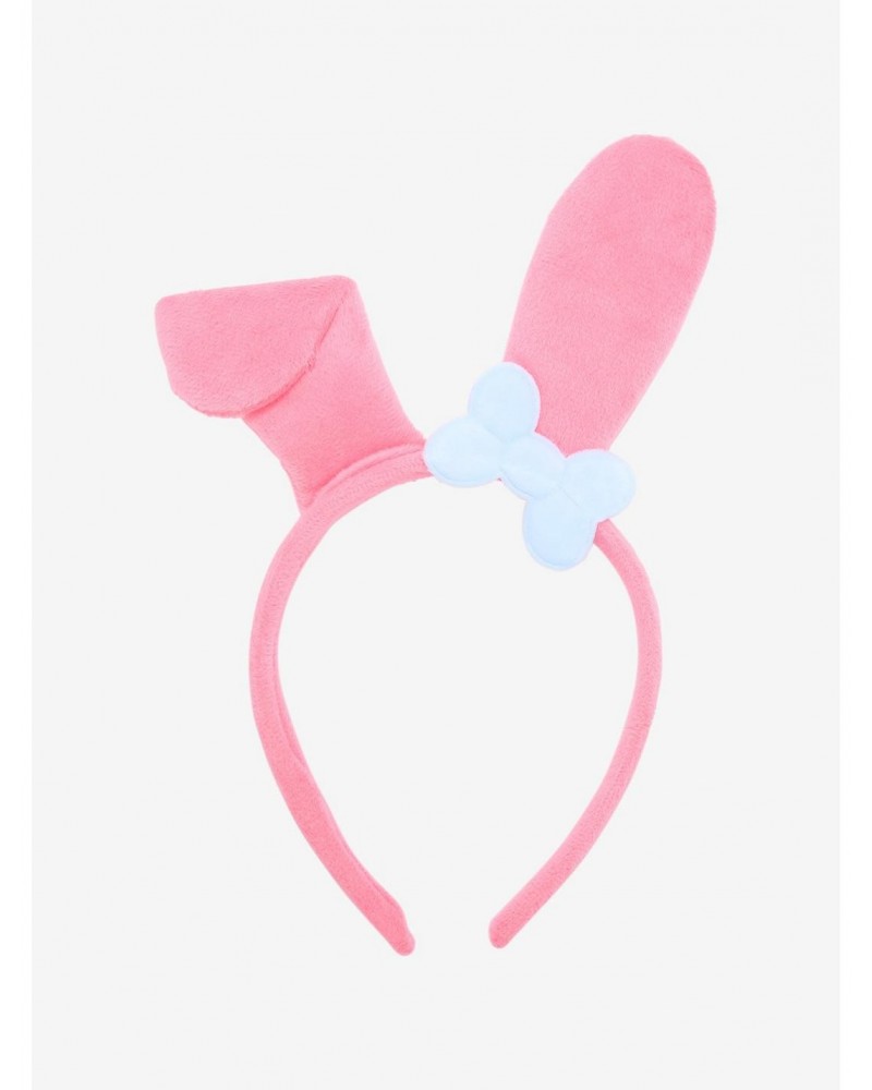 My Melody Ears Plush Headband $3.47 Headbands