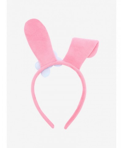 My Melody Ears Plush Headband $3.47 Headbands